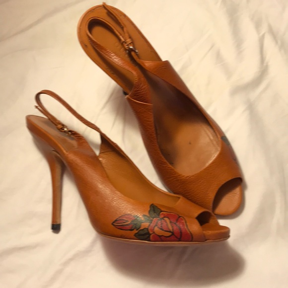 Gucci Shoes - Gucci shoes